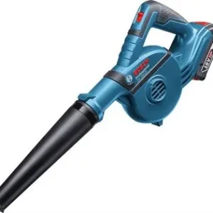 Árengedmény - BOSCH GBL 18 V-120 - Akkumulátoros ventilátor solo - 06019F5100