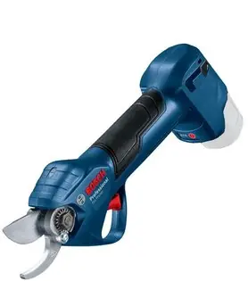 BOSCH Pro Pruner - 06019K1020 - Akkus kerti olló akkumulátor és töltő nélkül - Bestseller