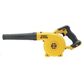 Biztonságos fizetés | DeWALT Akkumulátor ventilátor akkumulátor és töltő nélkül DCV100