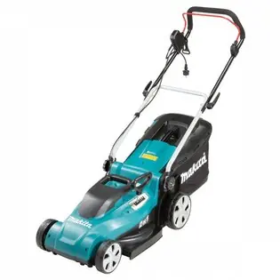 MAKITA ELM4120 - Elektromos fűnyíró | Gyors szállítás