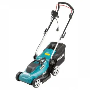 Akció - MAKITA ELM3320 - Elektromos fűnyíró