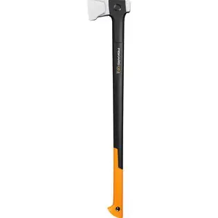 FISKARS X-series™ hasábfejsze (L) X36 1069109 | Kedvezmény