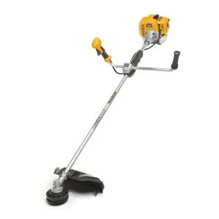 STIGA Benzines bozótvágó - SBC 252 D - 287421002/17 - Újdonság