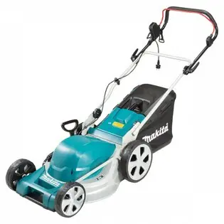 MAKITA ELM4620 - Elektromos fűnyíró - Végkiárusítás