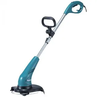 Utolsó esély - MAKITA UR3000 - ELEKTROMOS BOGRÓVÁGÓ