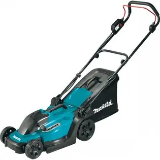 Legkelendőbb - MAKITA DLM330Z - Akkus fűnyíró akkumulátor és töltő nélkül