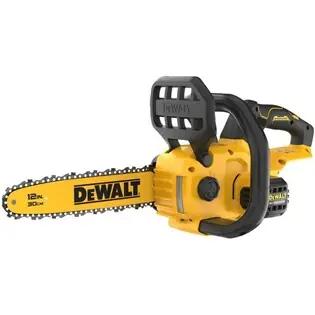 DeWALT Pályafűrész 18V 30cm akkumulátor nélkül DCMCS565N - Különleges ajánlat