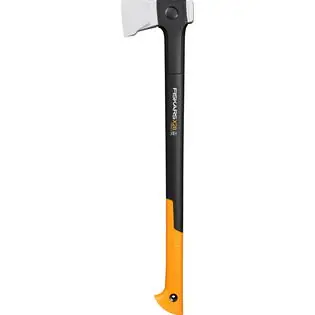 Korlátozott ajánlat | FISKARS 1069107 - Hasító fejsze X-sorozat (M) X28