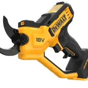 DeWALT DCMPP568N Akkumulátoros metszőolló - Prémium