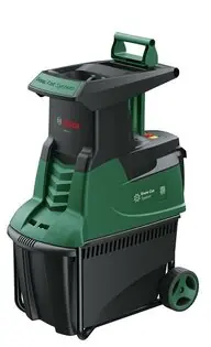 BOSCH AXT 25 D - 0600803103 - Csendes zúzógép - Szuper ajánlat