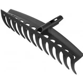 FISKARS 1014917 - Univerzális gereblye | Akciós ár