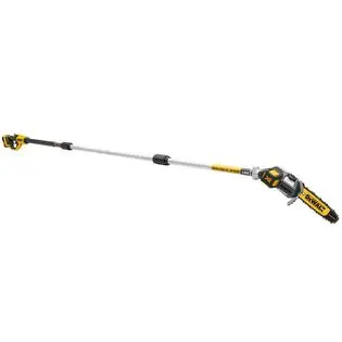 DeWALT DCMPS567N LÁNCKORLÁTOZÓ FŰRÉSZ 18V - akkumulátor és töltő nélkül | Különleges ajánlat