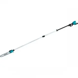 Ajánlat | MAKITA DUA301Z - Akkus metszőfűrész akkumulátor és töltő nélkül
