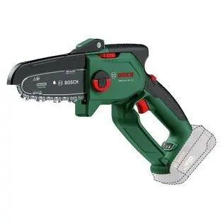Ajánlat - BOSCH EasyChain 18V-15-7 - 06008B8901 - Akkus láncfűrész - akkumulátor és töltő nélkül