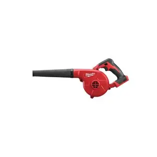 Utolsó esély - MILWAUKEE M18 BBL-0 AKKUMULÁTOROS LAPFÚVÓ 4933446216