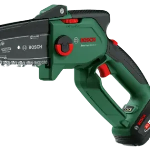 Prémium - BOSCH EasyChain 18V-15-7 - 06008B8900 - Akkus láncfűrész - akkumulátor és töltő nélkül