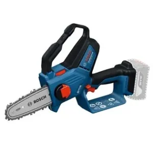 BOSCH GKE 18V-15 - Akumulátorová reťazová prerezávacia píla sólo - 06008D7000 - Gyors kiszállítás