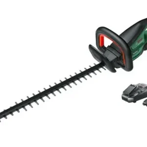 BOSCH UniversalHedgeCut 18V-55 - 0600849J01 - Akkus sövényvágó | Legjobb ár