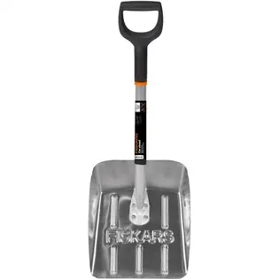 Szuper ajánlat | FISKARS Könnyű autós lapát 1000740