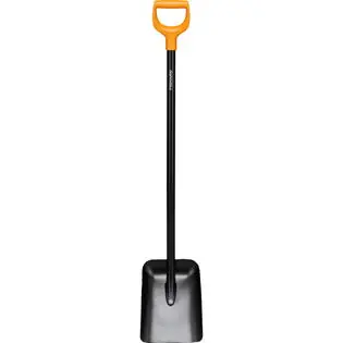 Újdonság - FISKARS 1066718 - Lapát szilárd