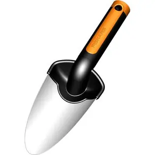 FISKARS Prémium lapát 1000726 | Expressz szállítás