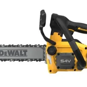 Legkelendőbb - DeWALT FLEXVOLT 54V 35cm láncfűrész AKU nélkül DCMCST635N