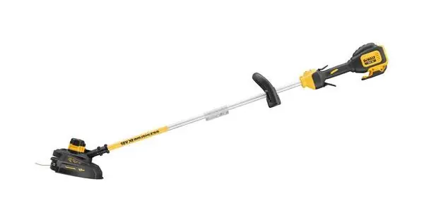 Árengedmény | DeWALT Kosacka húr 18V DCM561PBS szóló