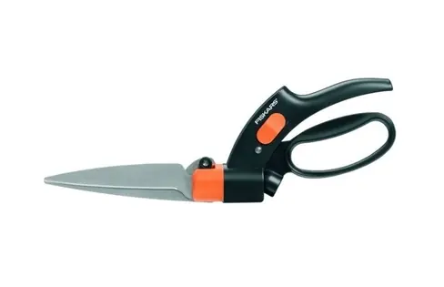 Kedvezmény - FISKARS 1000589 - Szervo fűolló