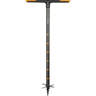 FISKARS 1000638 - Talajfúró QuikDrill M | Prémium