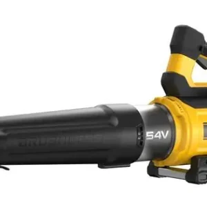 Vedd meg online | DeWALT FLEXVOLT 54V akkumulátor nélküli kerti fúvó DCMBL777N