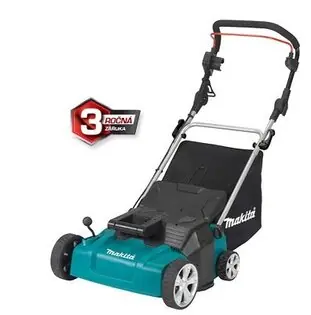 MAKITA UV3600 - Elektromos derítő - Vásárlói kedvenc