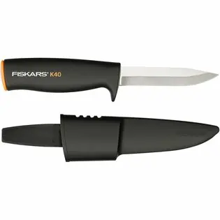 FISKARS Univerzális kés 1001622 - Gyors kiszállítás