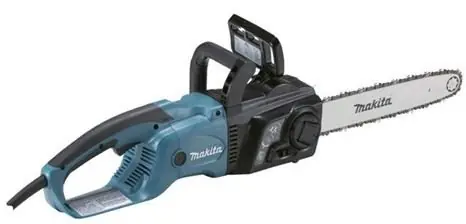 Akció - MAKITA UC3551AX1 - Elektromos láncfűrész