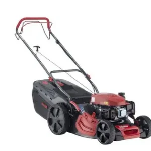 Olcsóbb - AL-KO Comfort 46.0 SP-A Plus - 119938 - Benzines fűnyíró