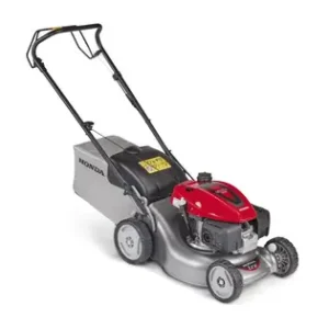 HONDA HRG 416 SK - Benzines fűnyíró meghajtással | Ne maradj le