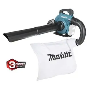 MAKITA DUB363ZV - akkumulátoros fúvó / porszívó akkumulátorok és töltő nélkül | Szezonális akció
