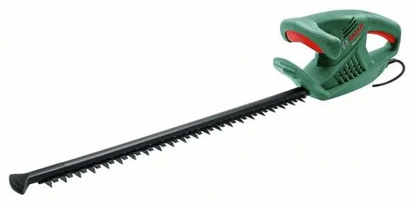 Újdonság | BOSCH EasyHedgeCut 55 - 0 600 847 C02 - Sövényolló