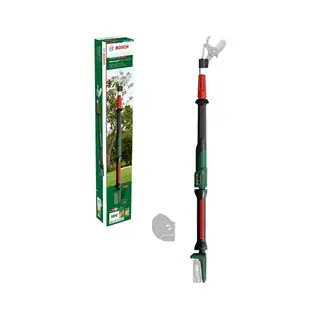 Olcsó | BOSCH AdvancedPrune18V-45 - 06008C5001 - Akkumulátoros metszőolló akkumulátor és töltő nélkül