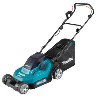 MAKITA DLM382PM2 - Akkumulátoros fűnyíró - Gyors kiszállítás