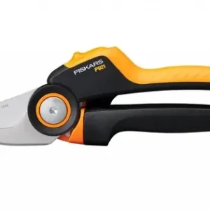 FISKARS PowerGear™ X-sorozatú kerti ollók P921 - 1057173 | Exkluzív ajánlat