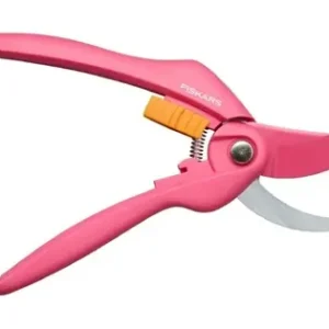 Kedvezmény | FISKARS Ruby P26 duplaélű kerti olló