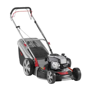 AL-KO Kosačka 525 Br Silver Premium - 123000 - Gyors kiszállítás
