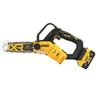 Újdonság - DeWALT DCMPS520P1 Metszőláncfűrész akkumulátor 1x5Ah