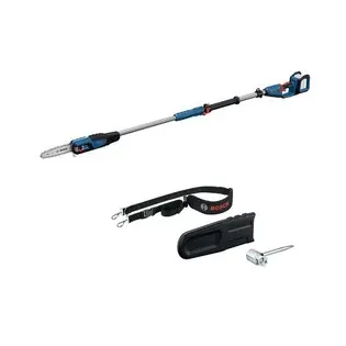 BOSCH GKE 18V-25 TP - Akkumulátoros teleszkópos ágvágó fűrész solo - 06008D6000 | Utolsó esély