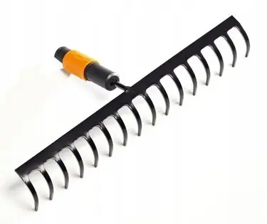 Exkluzív ajánlat - FISKARS 1000654 - Rake 16 QuikFit tüske