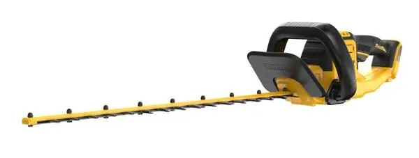 DeWALT Élő sövényvágó FLEXVOLT 54V 65cm akkumulátor nélkül DCMHT573N - Újdonság