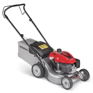 Kedvezményes ár - HONDA HRG 416 PK - Benzines fűnyíró