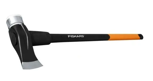 FISKARS 1001703 - Kupa - Csak ma