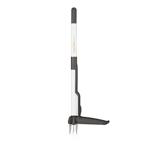 Bestseller | FISKARS Gyomirtó, könnyű, fehér - 1020127