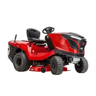 Tractor solo®, AL-KO T 18-95.4 HD V2 Premium - Exkluzív ajánlat